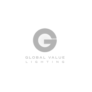 Global Value Lighting logo